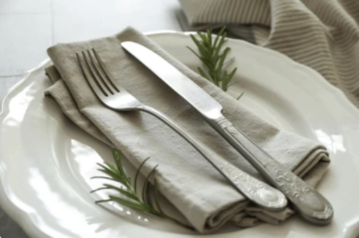 Cutlery & Knives